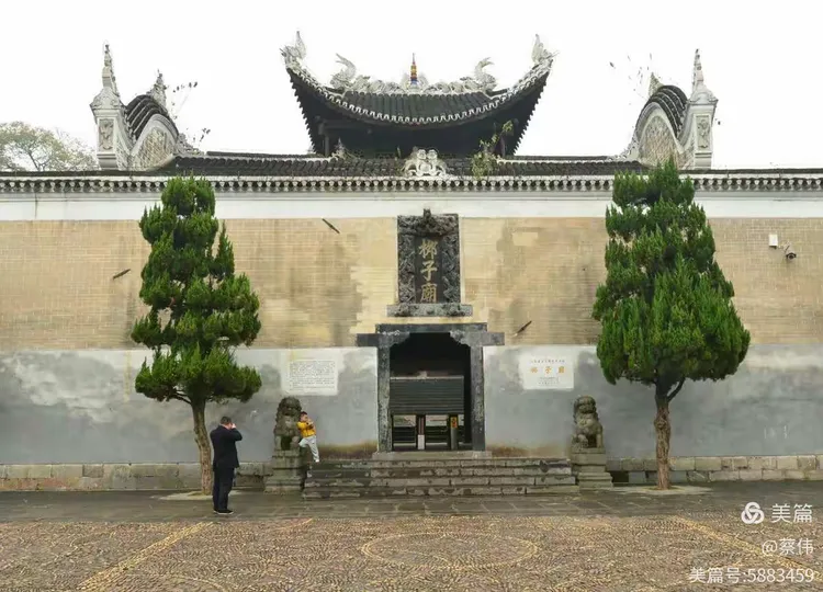 永州迥龙塔.永州迥龙塔图片？-第1张图片