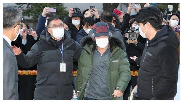 素媛原型赵斗顺(素媛案罪犯赵斗顺出狱)-第1张图片