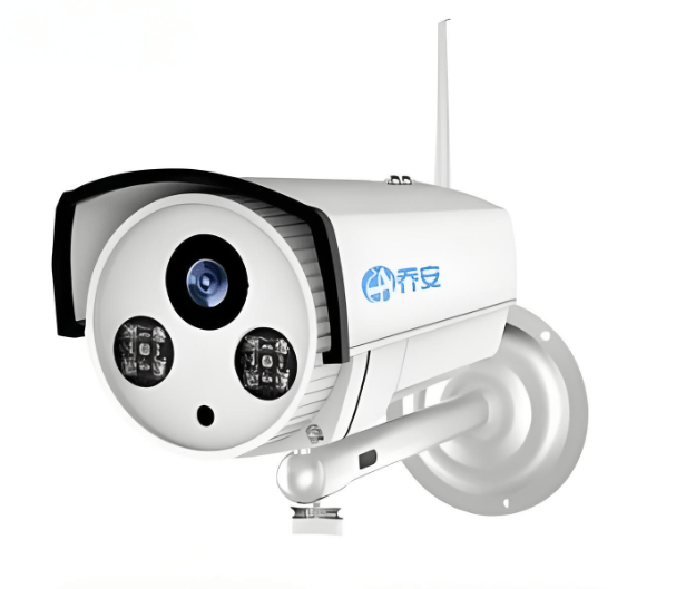 前十监控摄像头品牌排名榜.监控摄像头知名品牌？-第1张图片