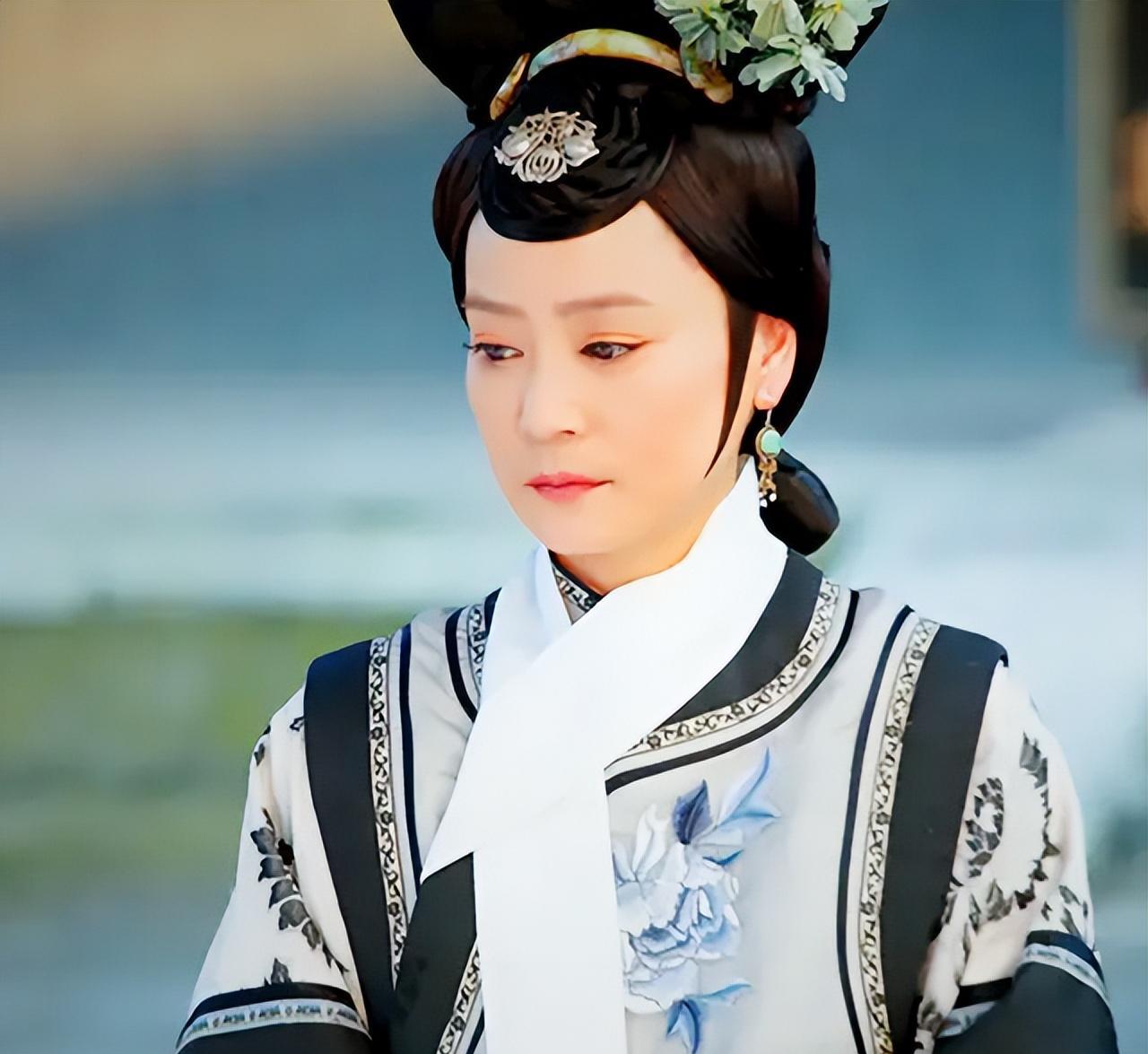 【德妃为什么那么恨雍正,德妃为什么不让雍正放过〖Fourteen〗	、】-第1张图片