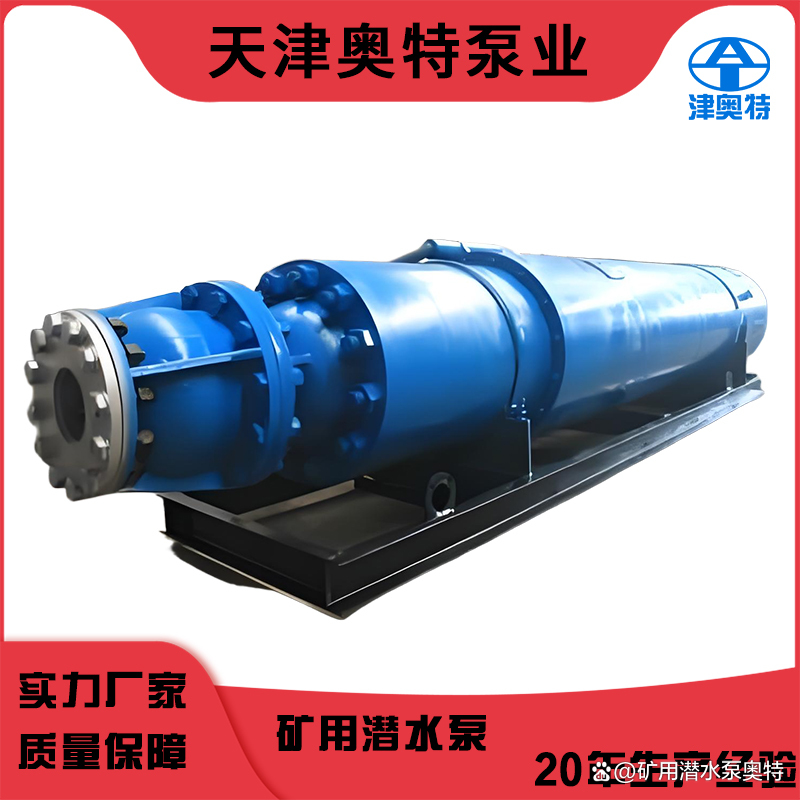 潜水泵品牌排名前[Ten]、潜水泵哪个牌子比较好最耐用？-第2张图片