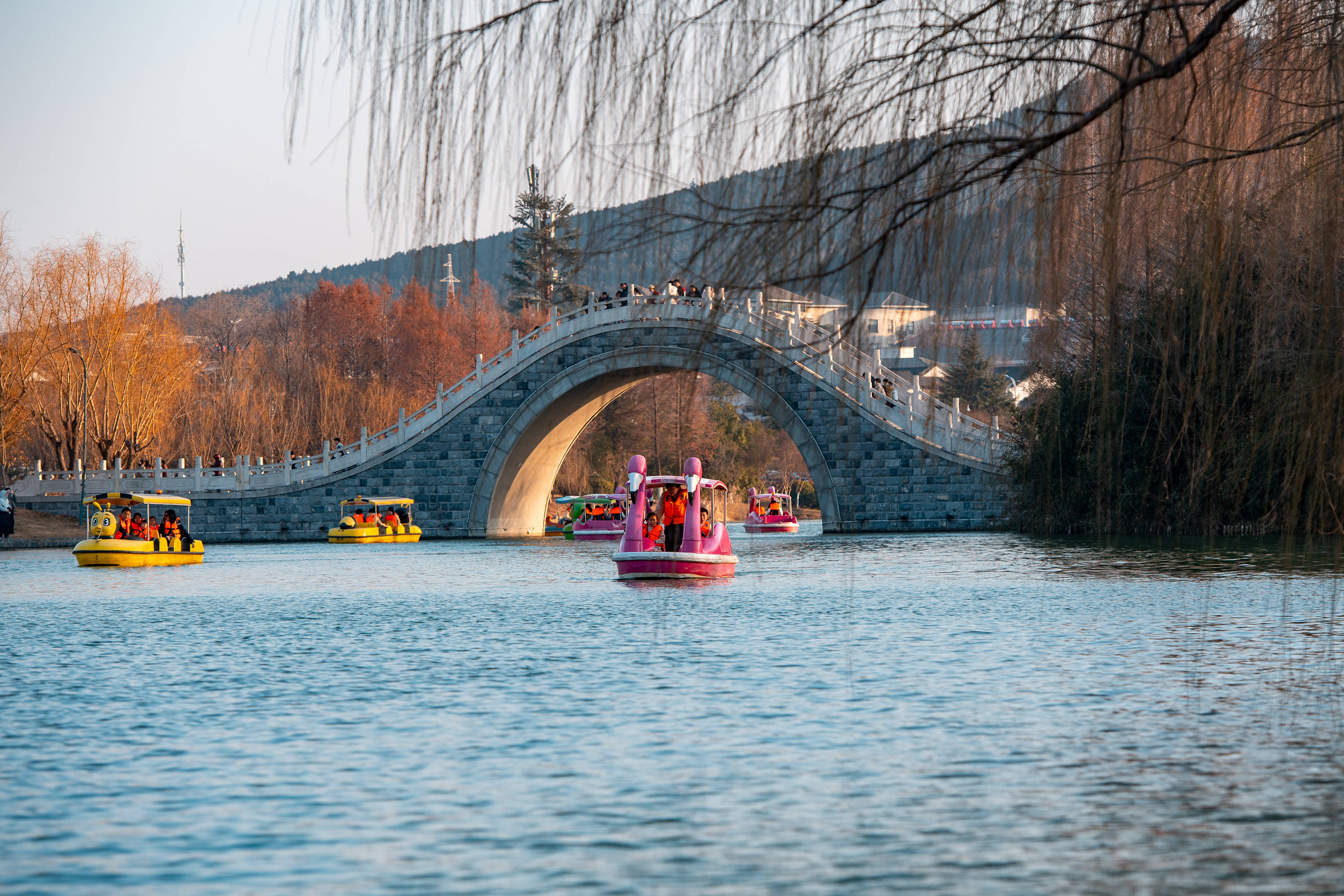 徐州一日游必去景点推荐(徐州一日游必去的地方)-第2张图片