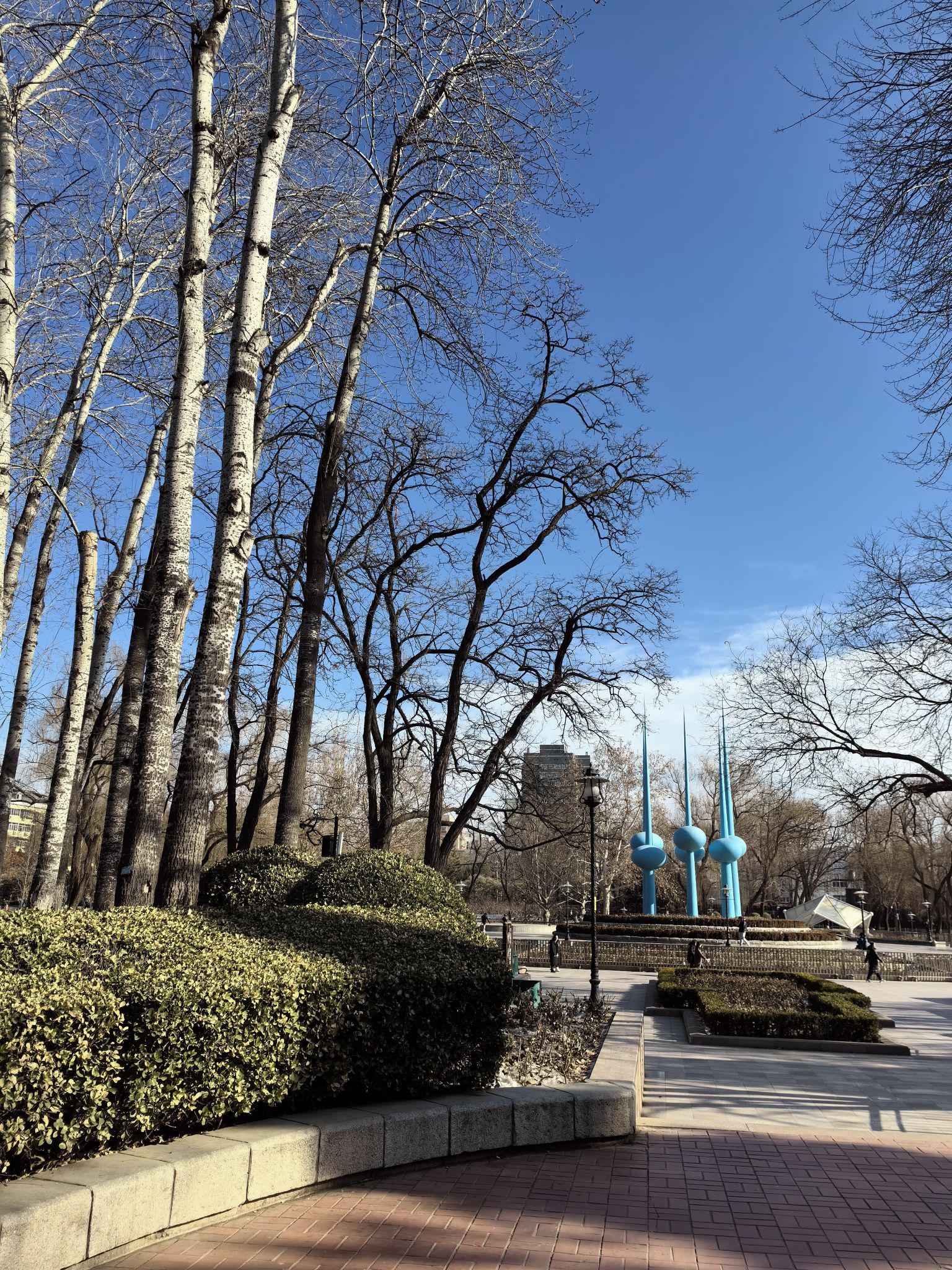 北京两日游最佳景点推荐(北京两日游旅游攻略)-第1张图片