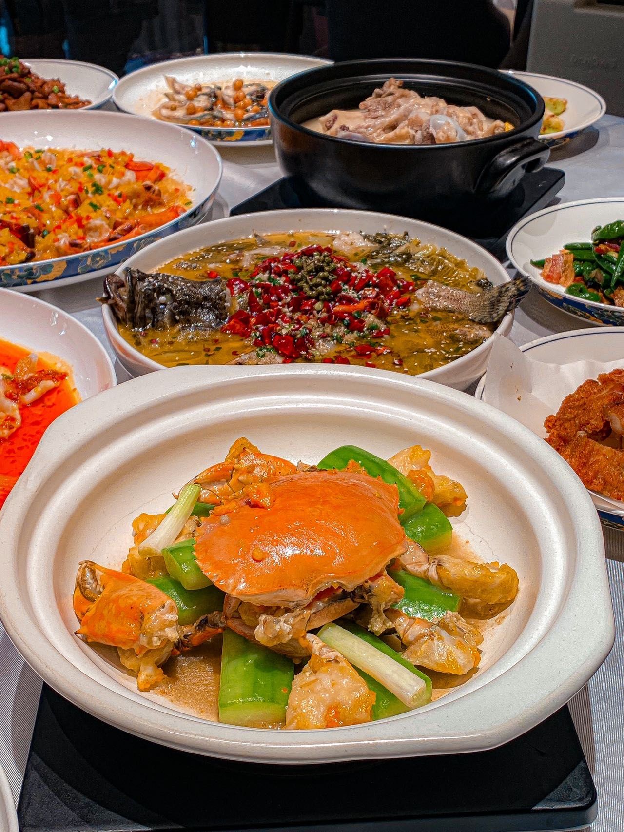 丰润好吃的饭店排名榜.丰润比较好吃的饭店？-第2张图片