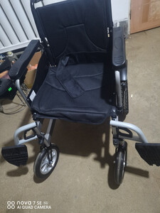 轮椅排名榜.国产前十名牌电动轮椅排名榜？-第1张图片