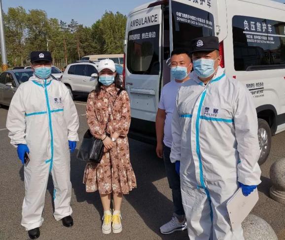 疫情初发地区怎么查(在哪查看当地疫情)-第2张图片