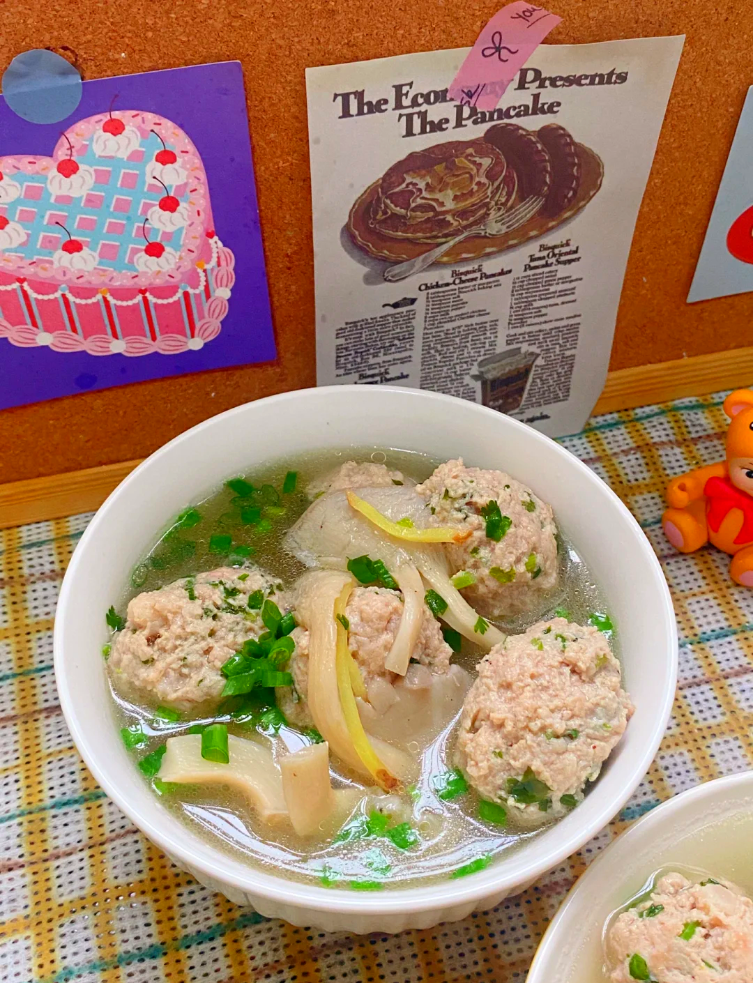 【香港肉丸子是什么意思,港式肉丸】-第2张图片