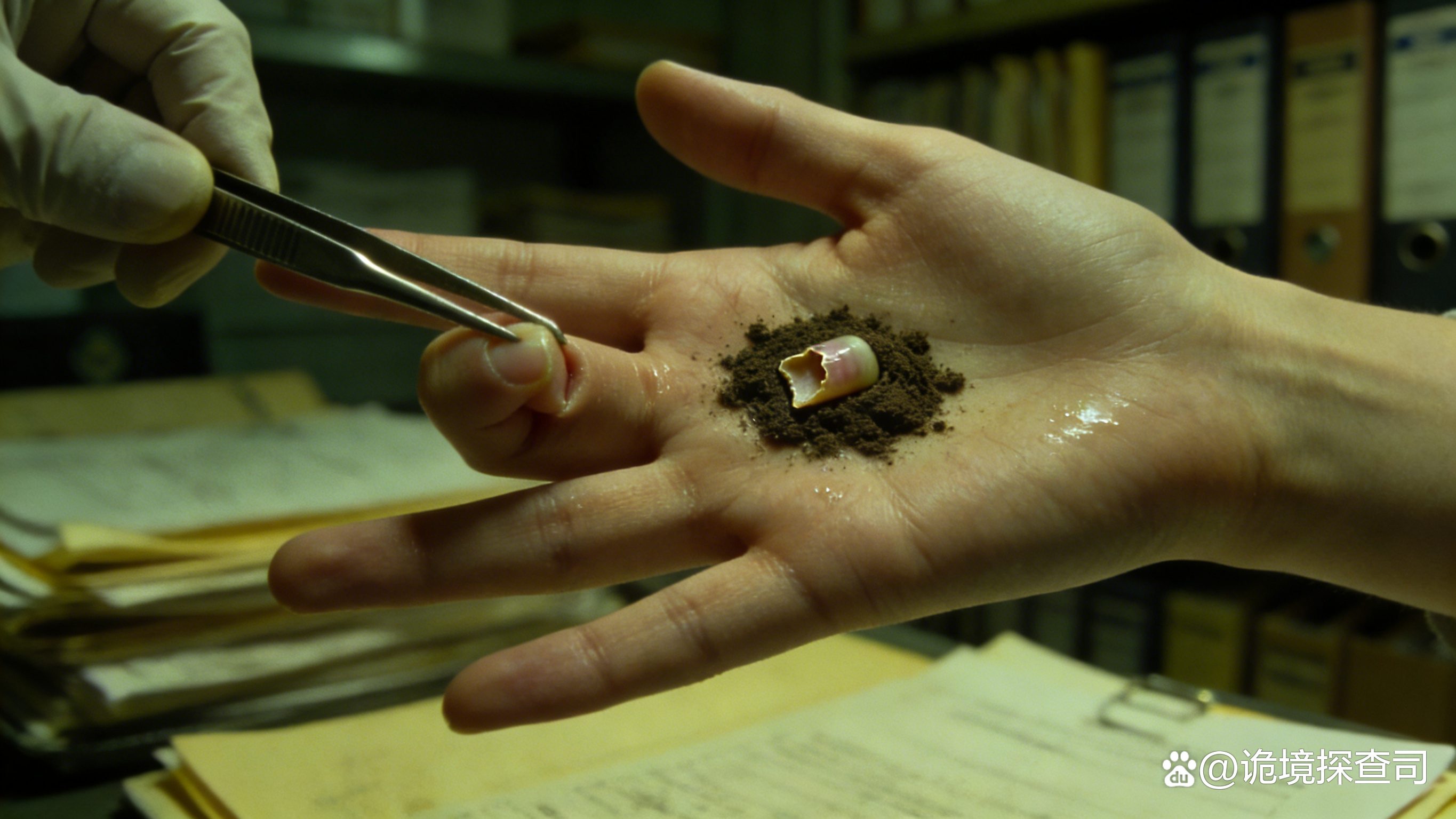 中国悬案未解之谜大全.中国近期未解悬案？-第1张图片