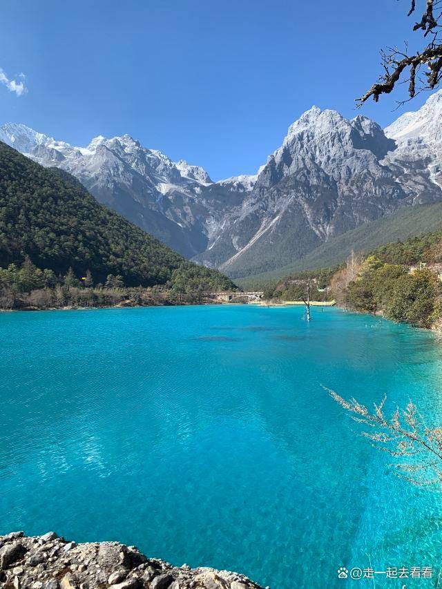 【云南前十旅游景点,云南 旅游 景点】-第2张图片