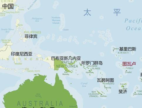 【全球仅剩1个国家未发现新冠,全球仅剩6个国家没有感染新冠病毒】-第1张图片