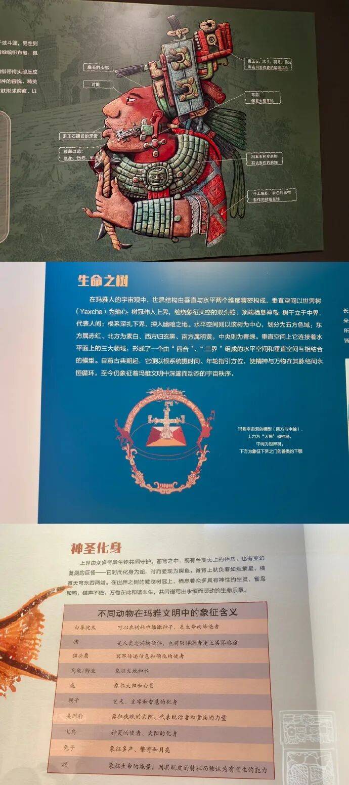 【玛雅预言都有哪些,玛雅预言具体内容】-第1张图片