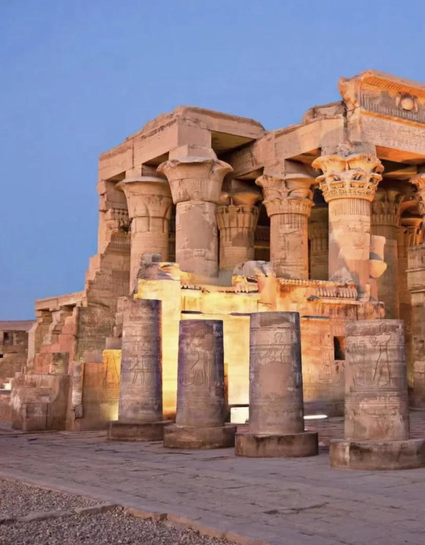 【去埃及旅游后悔死了,去埃及旅游需要签证吗】-第1张图片