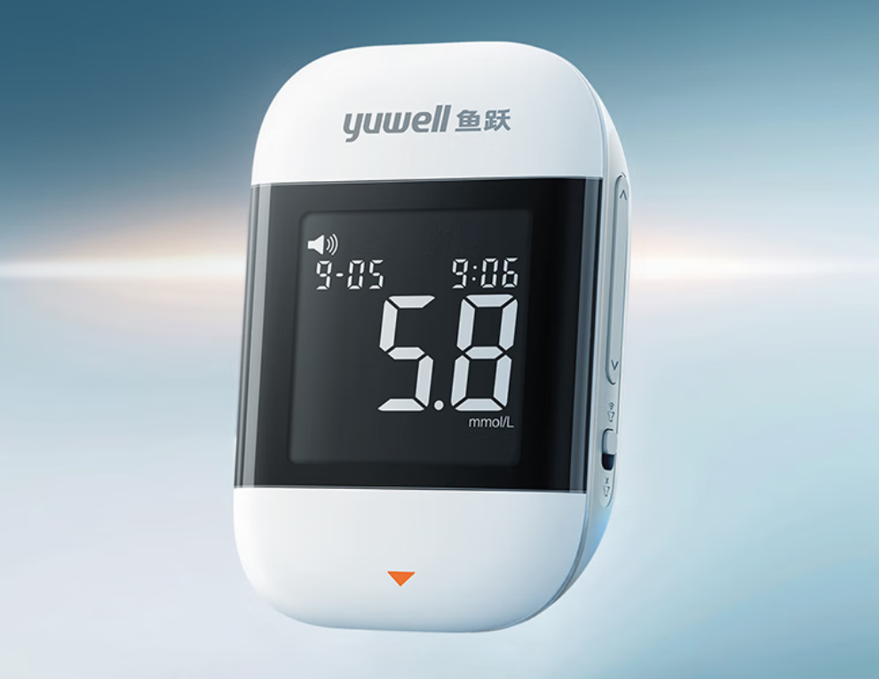 血糖仪前十品牌/血糖仪前十品牌排名前十名都是哪生产的-第3张图片