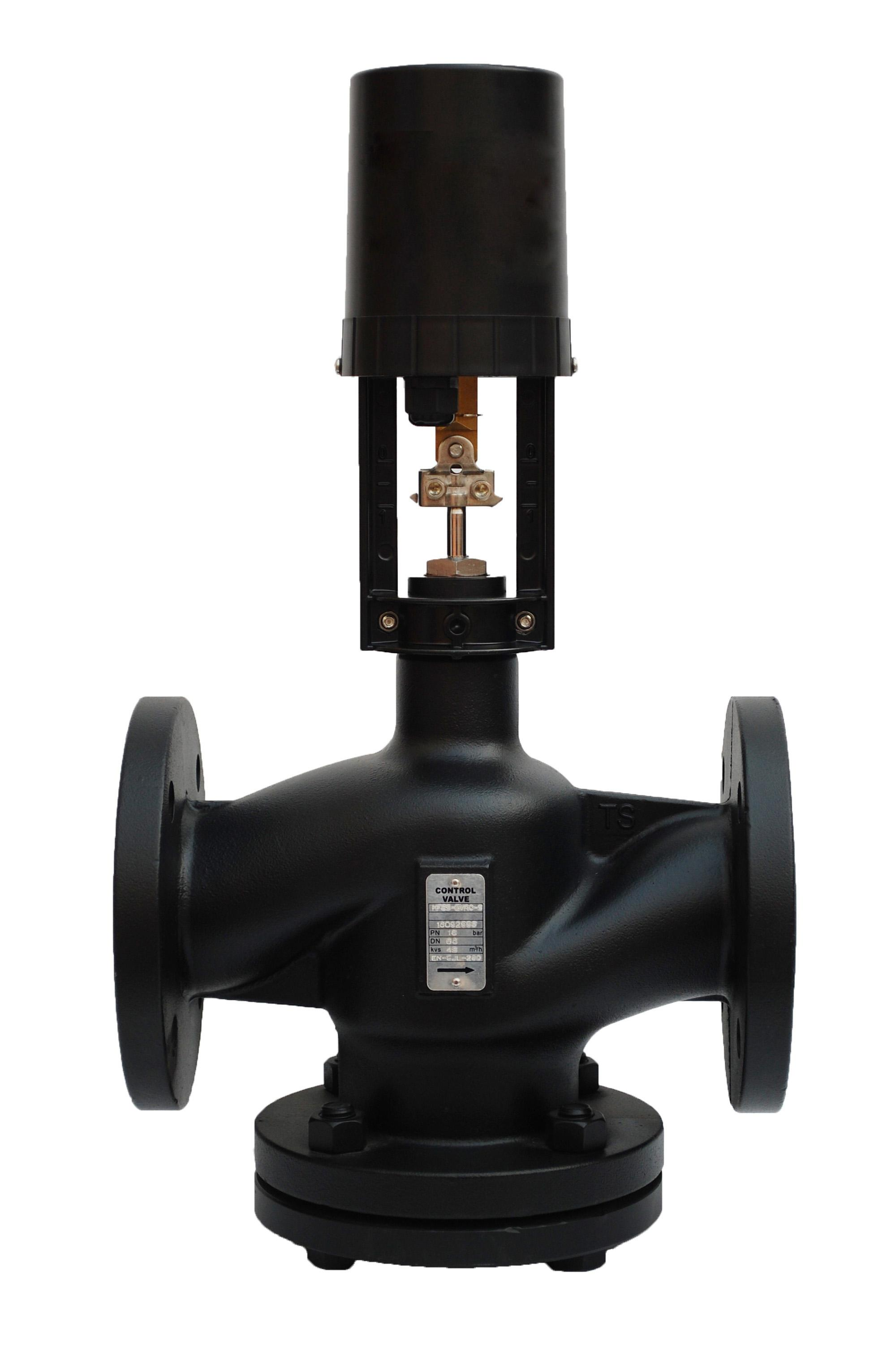 电动调节阀前十品牌/电动调节阀如何选型-第1张图片