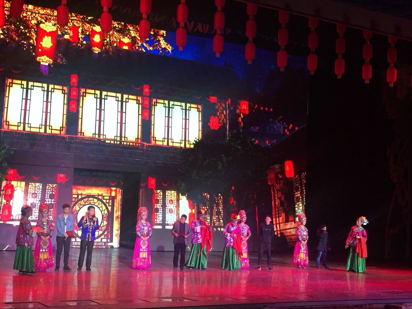 张家界天气预报15天景区天气.张家界未来一周天气预报？-第1张图片