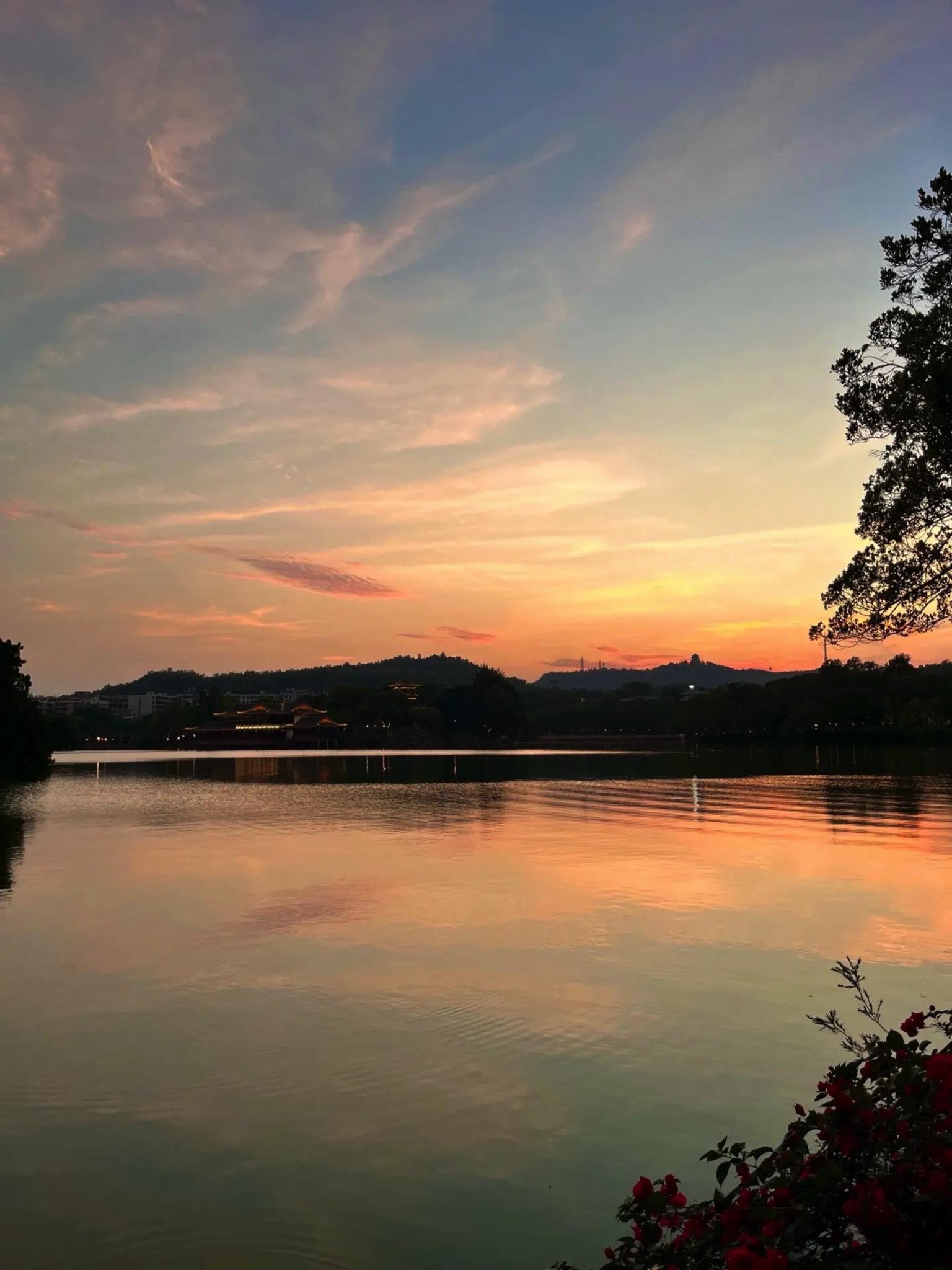 惠州旅游景点大全/广东惠州的旅游景点-第1张图片