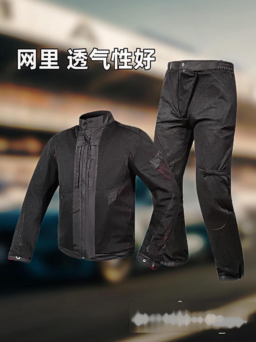 摩托车雨衣品牌排名(摩托车骑行雨衣品牌)-第2张图片