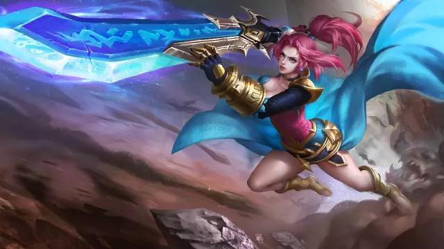 王者荣耀1v1胜率排名(王者1v1胜率比较高的英雄)-第2张图片