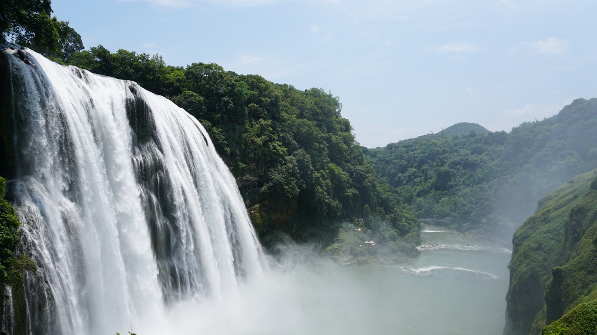 贵州旅游攻略必玩的景点推荐.贵州旅游前十景点推荐？-第2张图片
