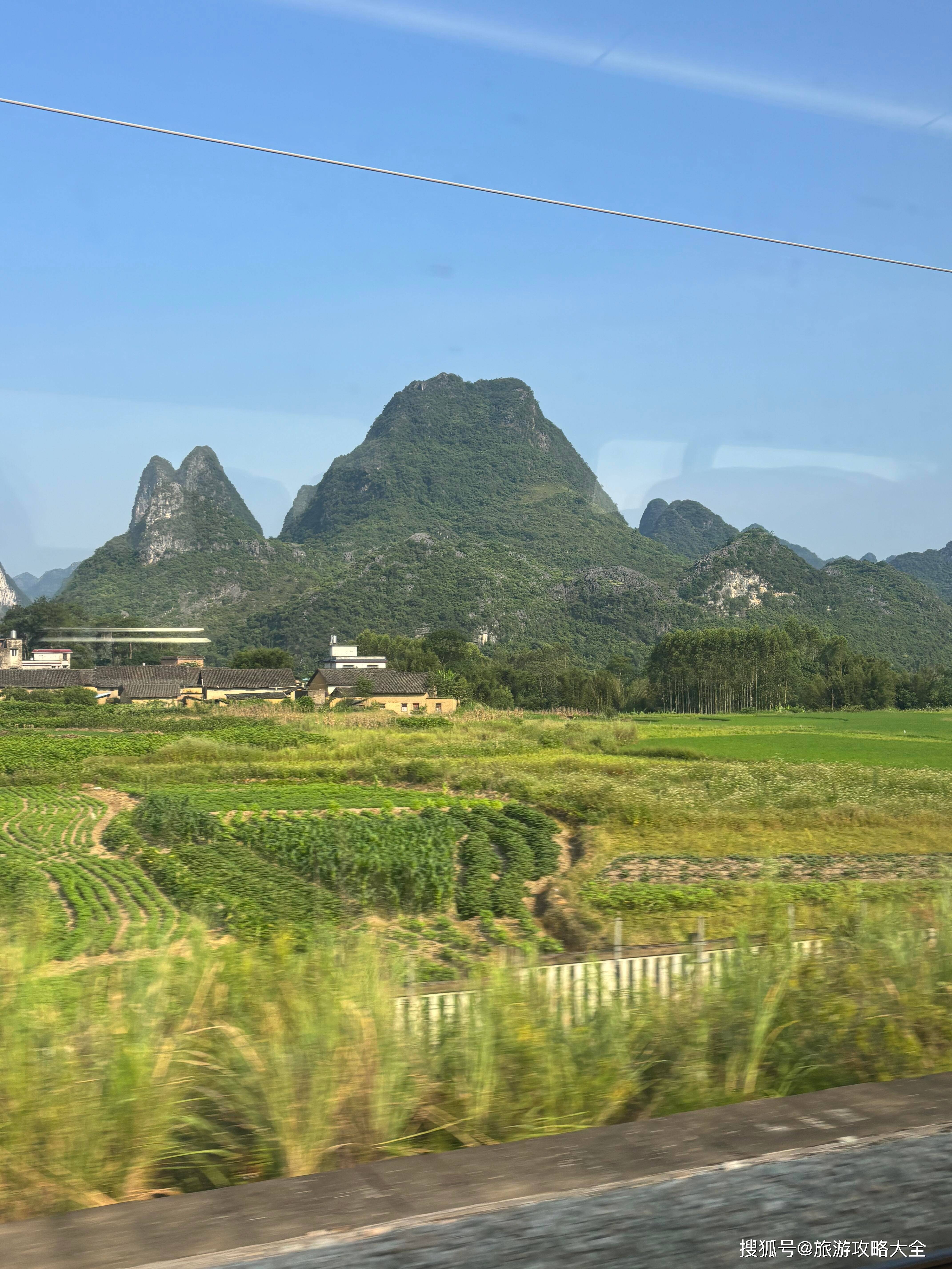 三日游旅游最佳景点推荐(广西三日游旅游最佳景点推荐)-第1张图片