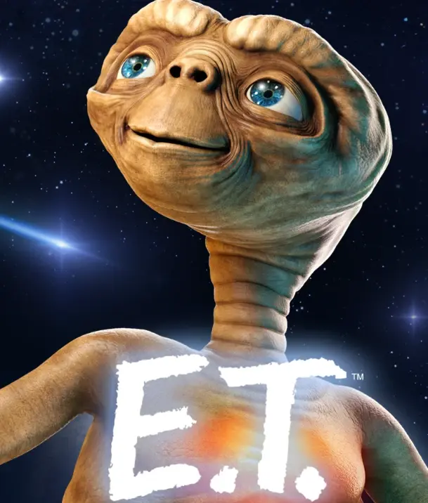 人类是地球上的外星人(人类是外星人的证据)-第2张图片