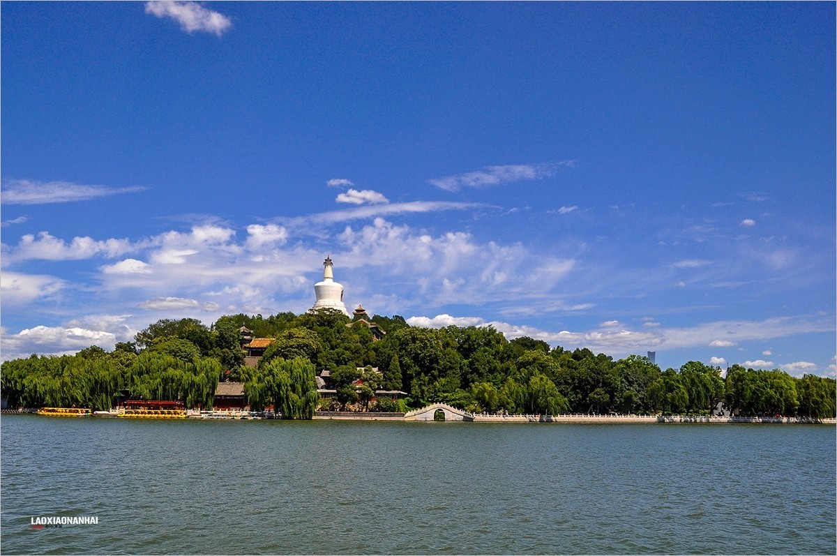 2022北京公园关闭通知.2021北京公园关闭？-第2张图片