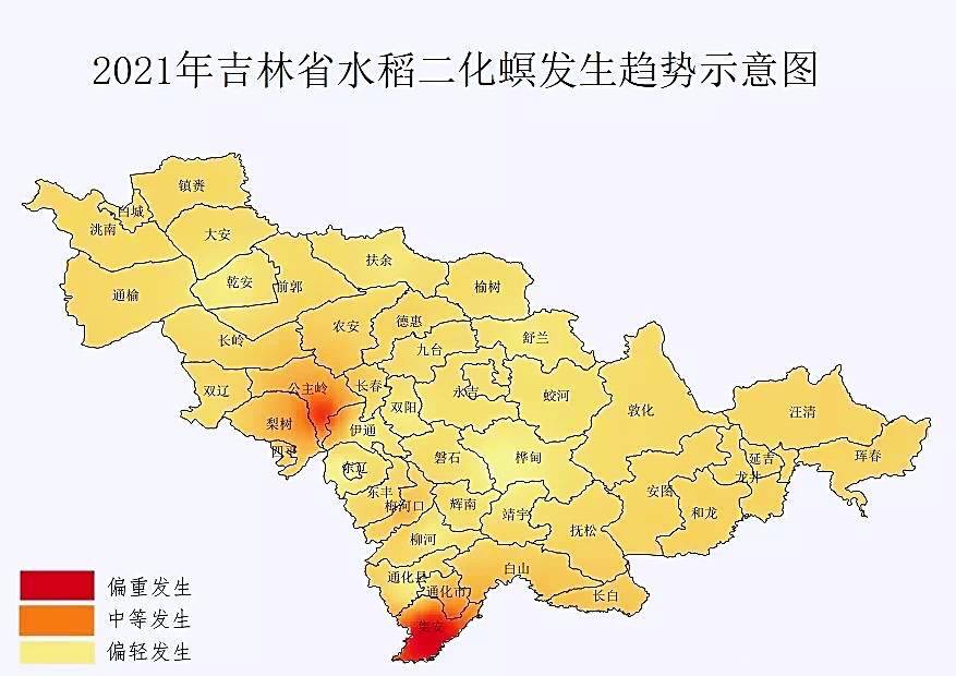 【吉林疫情状况白城地区,2021年吉林白城疫情最新通知】-第2张图片