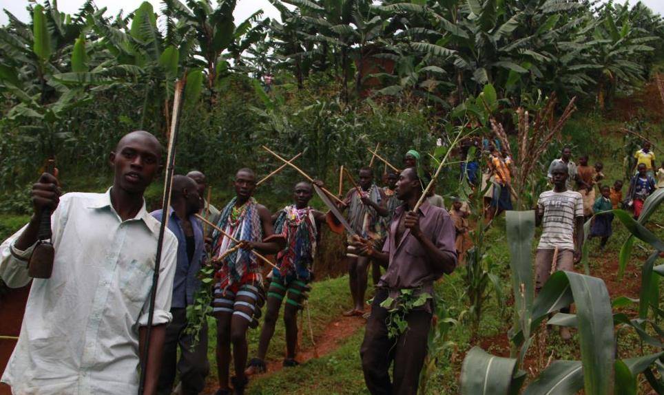 近代非洲三大暴君(非洲现代史上最残忍的三大暴君)-第1张图片