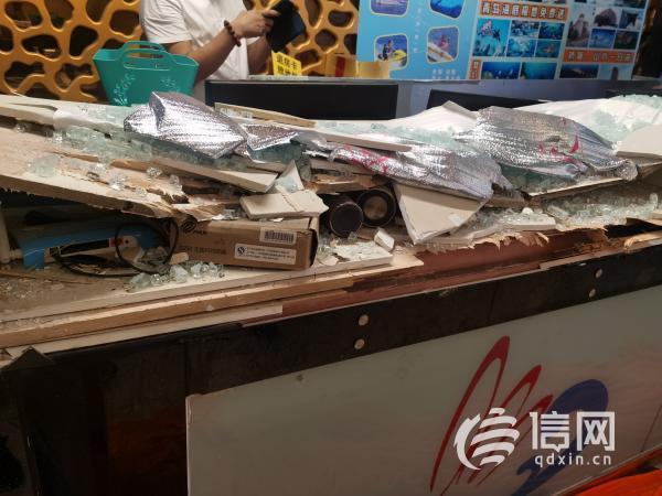 砸酒店事件经过.砸酒店的军官叫什么?-第3张图片