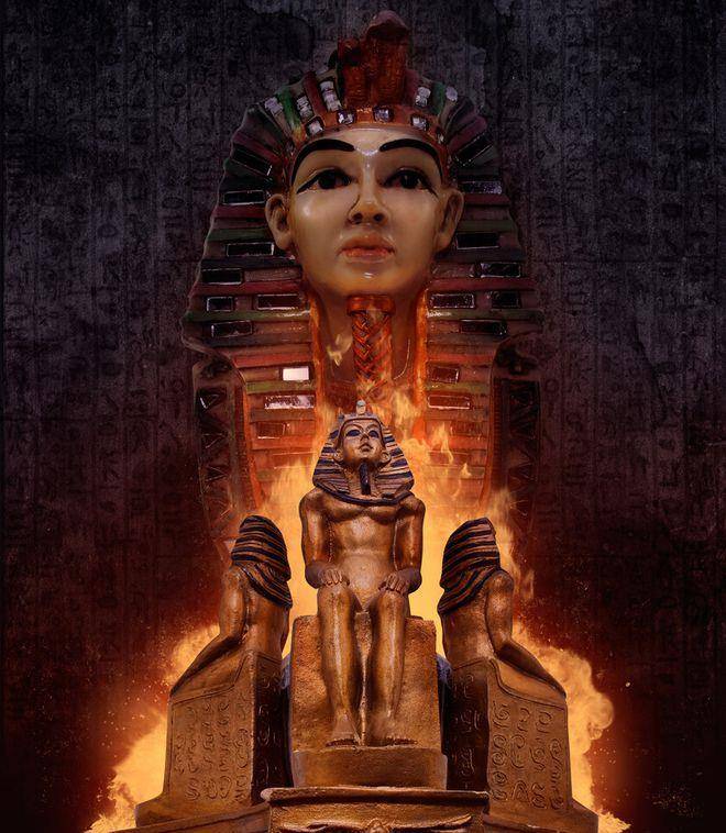 万里长城最恐怖灵异事件.万里长城未解之谜事件?-第2张图片