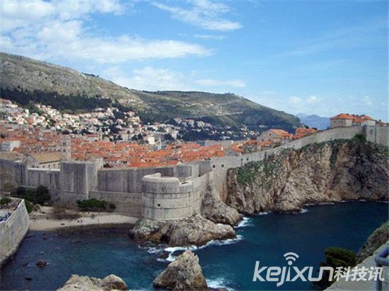 万里长城最恐怖灵异事件.万里长城未解之谜事件?-第1张图片