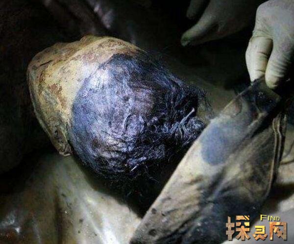 【俄罗斯僵尸事件是什么时候,俄罗斯有僵尸是真的吗?】-第1张图片