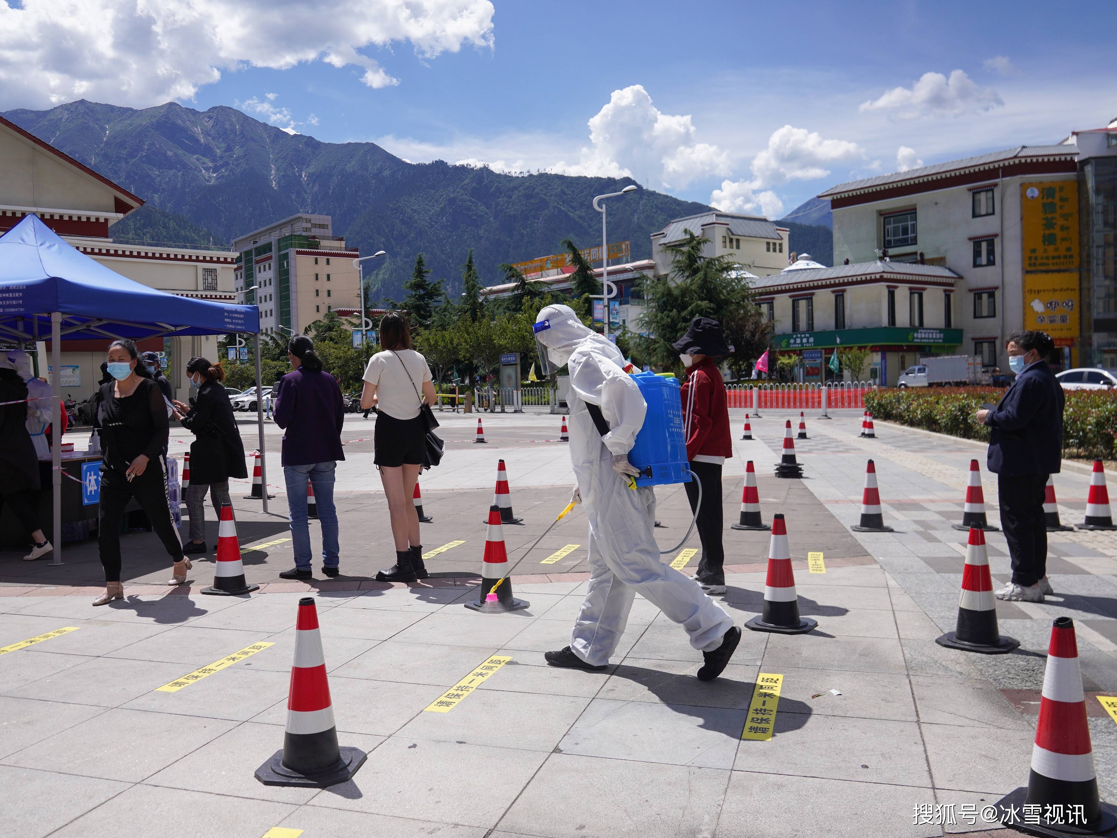 拉萨最新疫情风险地区(拉萨最新疫情防控措施)-第2张图片