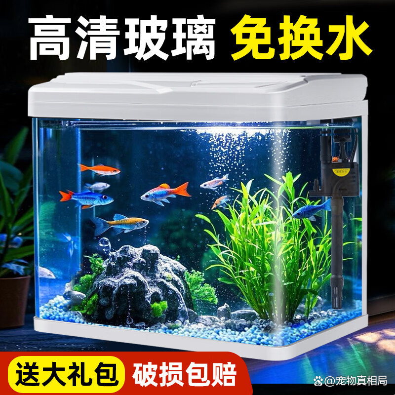 水族箱品牌前十名牌.水族箱10大品牌是哪10个？-第3张图片