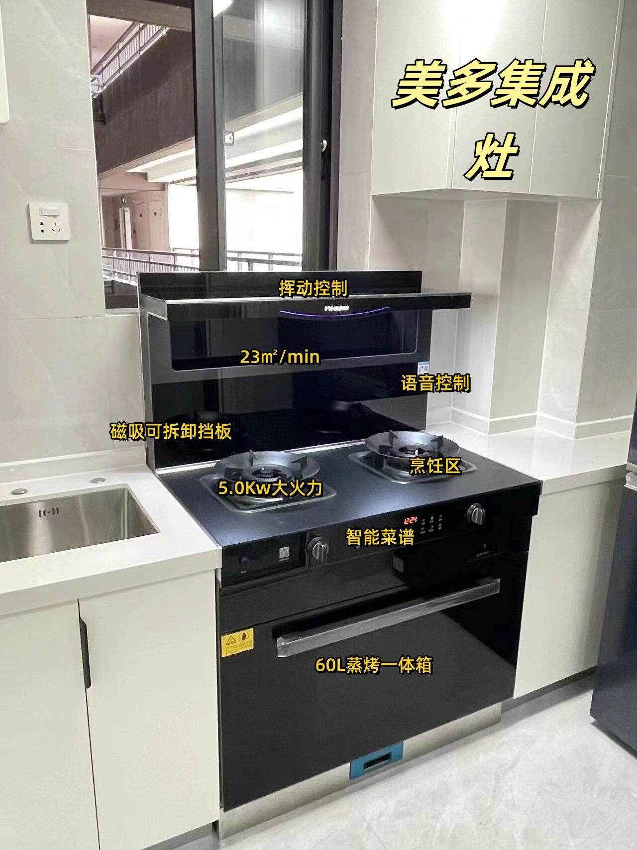 中国厨房橱柜前十品牌/厨房橱柜排名前十-第2张图片