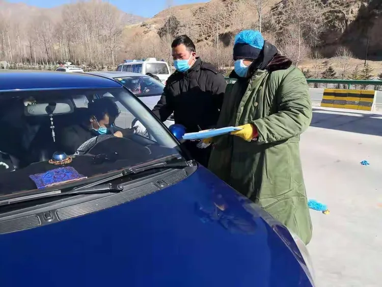 贵德属于几类疫情地区啊(贵德是自治县吗)-第2张图片