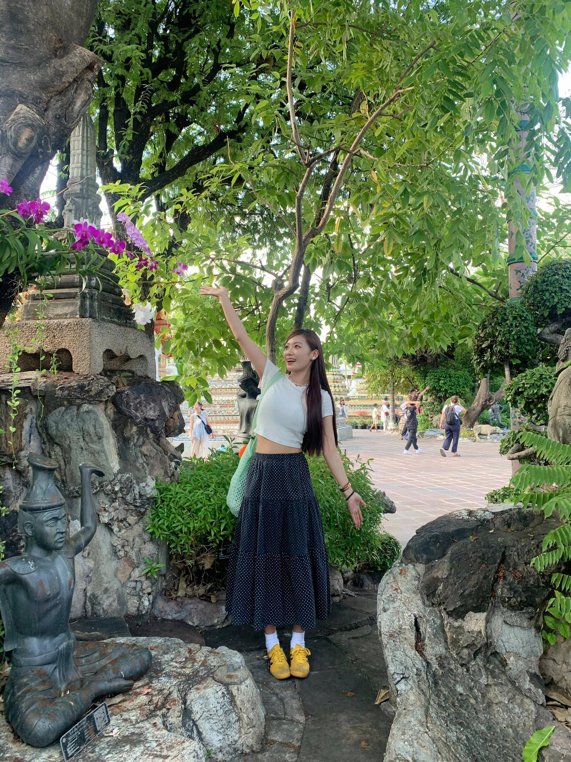 2个人泰国玩一周费用(两个人去泰国玩一周大概要多少钱)-第1张图片