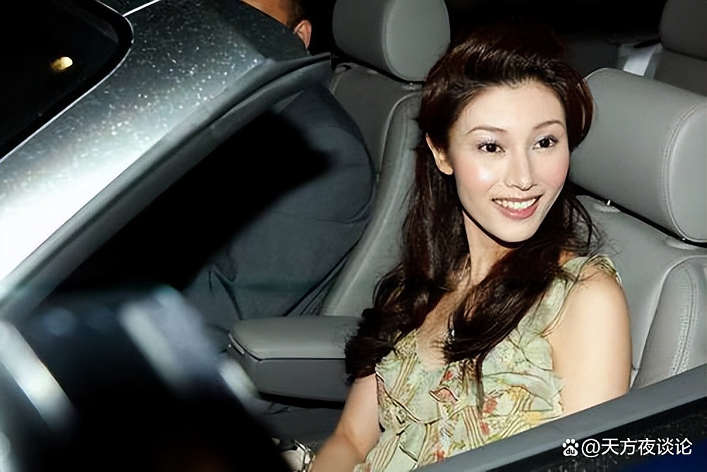 梁海玲个人资料.梁海玲个人资料介绍？-第1张图片