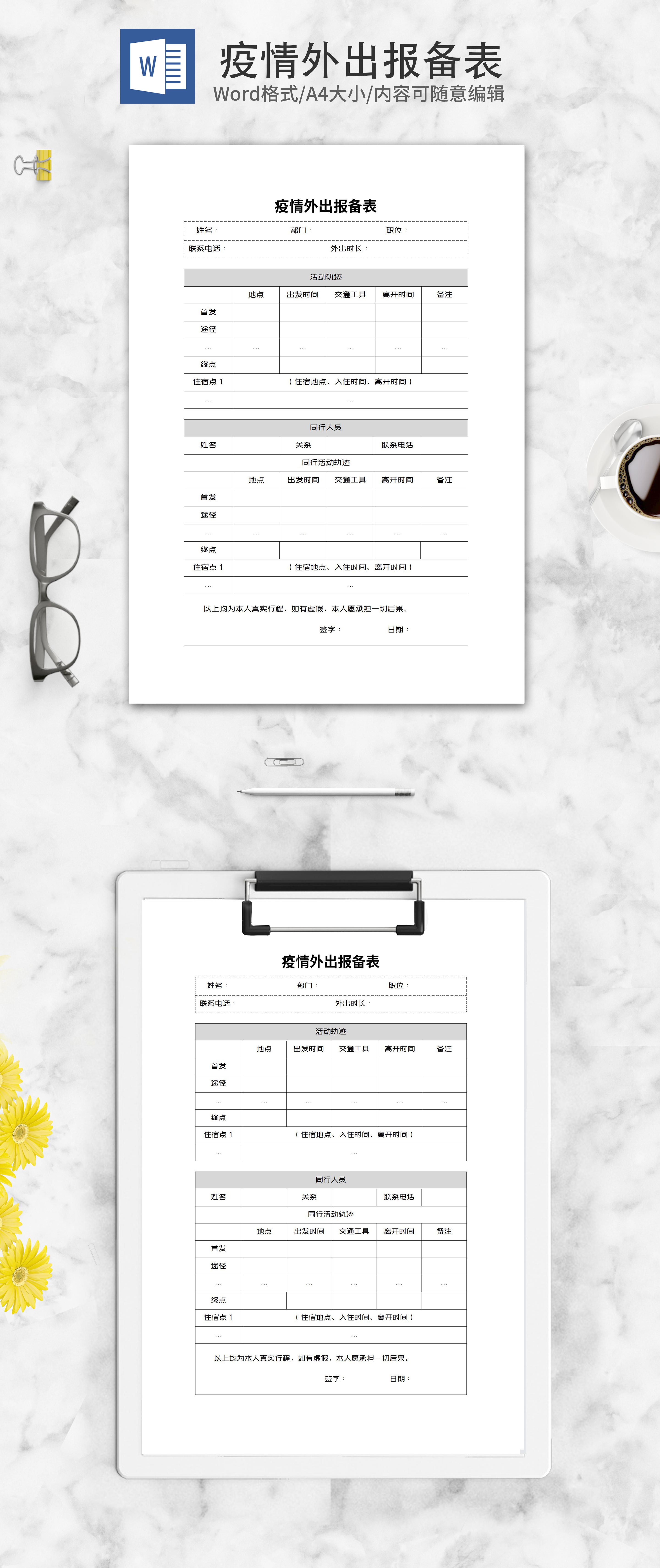 【已请假怎么报备疫情地区,已请假怎么报备疫情地区呢】-第3张图片