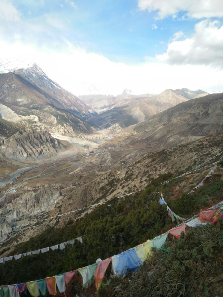 尼泊尔旅游攻略自由行.尼泊尔旅游攻略自由行路线？-第2张图片