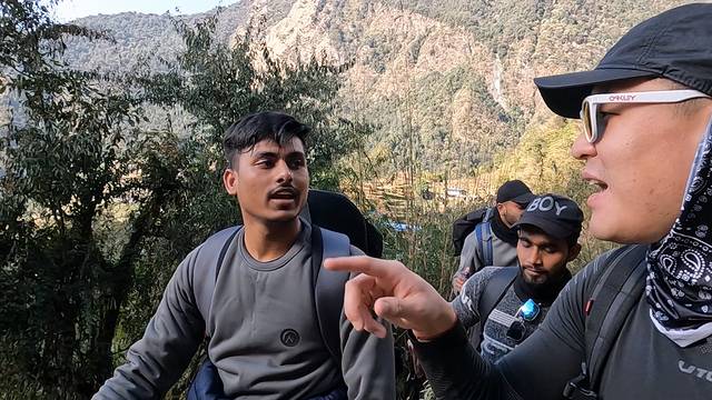 尼泊尔旅游攻略自由行.尼泊尔旅游攻略自由行路线？-第1张图片