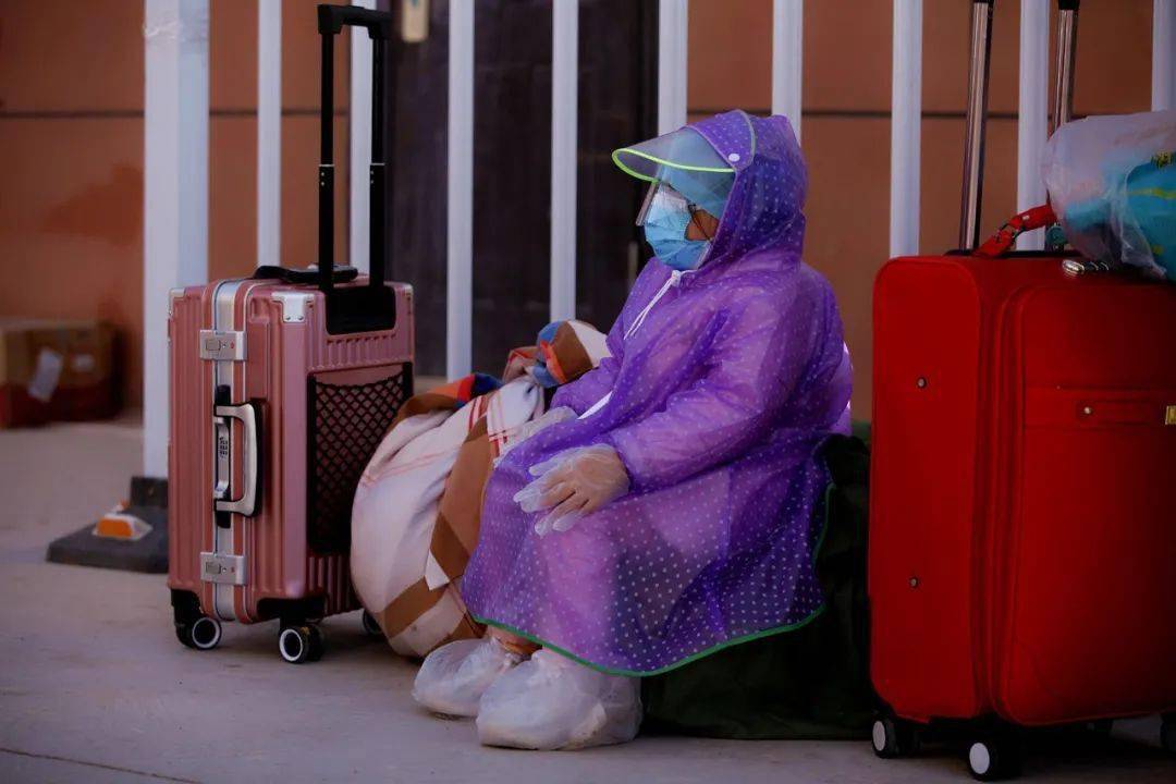 有疫情地区能回家吗/有疫情的地区回来必须隔离吗-第1张图片