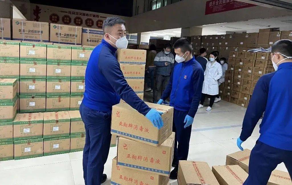 万柏林地区疫情情况/万柏林疫情最新消息-第3张图片