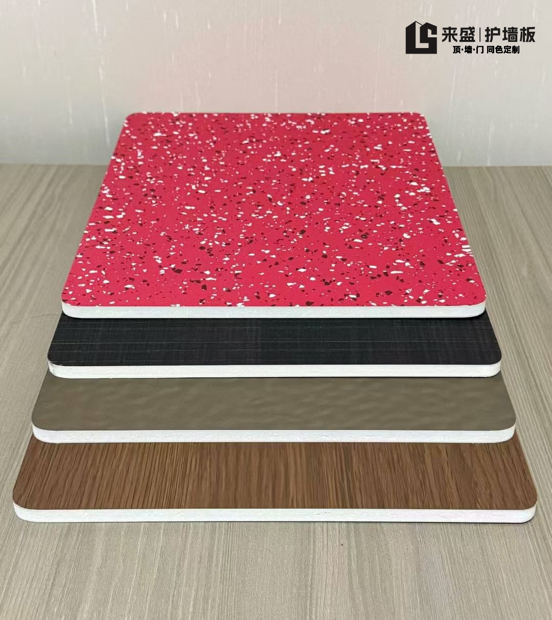 护墙板前十品牌.pvc护墙板？-第1张图片