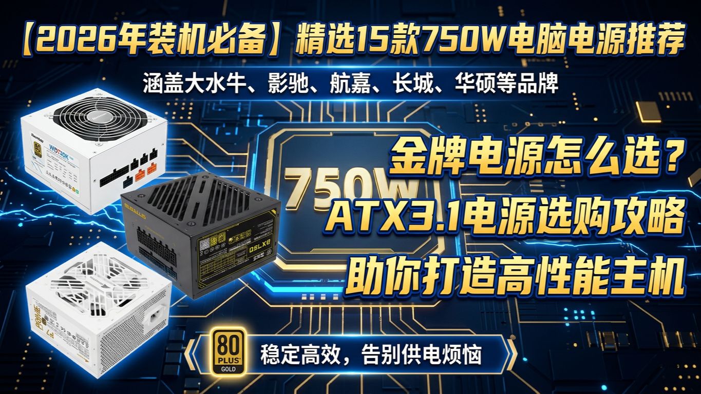 【电脑电源前十品牌,电脑电源前十名牌】-第3张图片