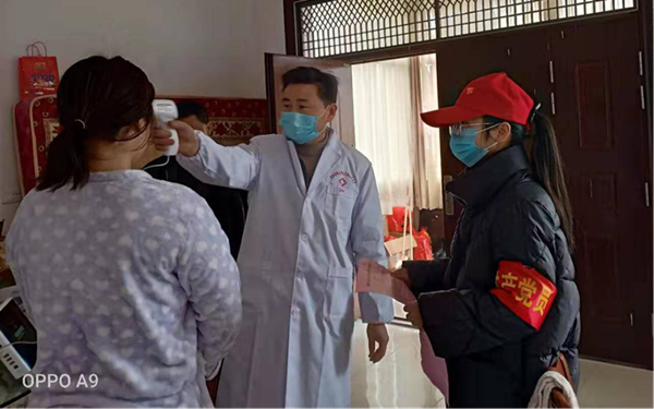 了解池州地区的疫情/池州疫情最新消息分布地区-第1张图片