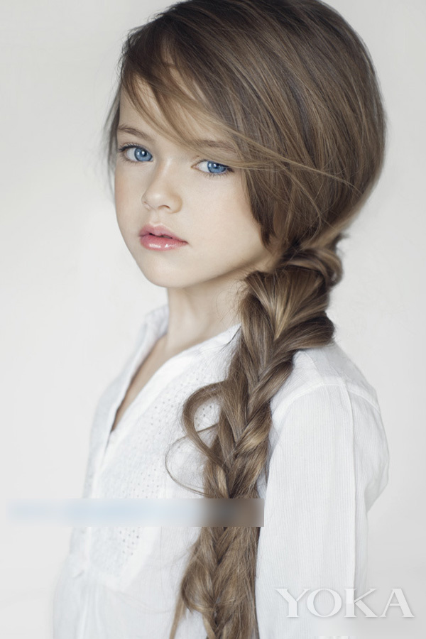 美少女排名/全球前十美少女-第1张图片