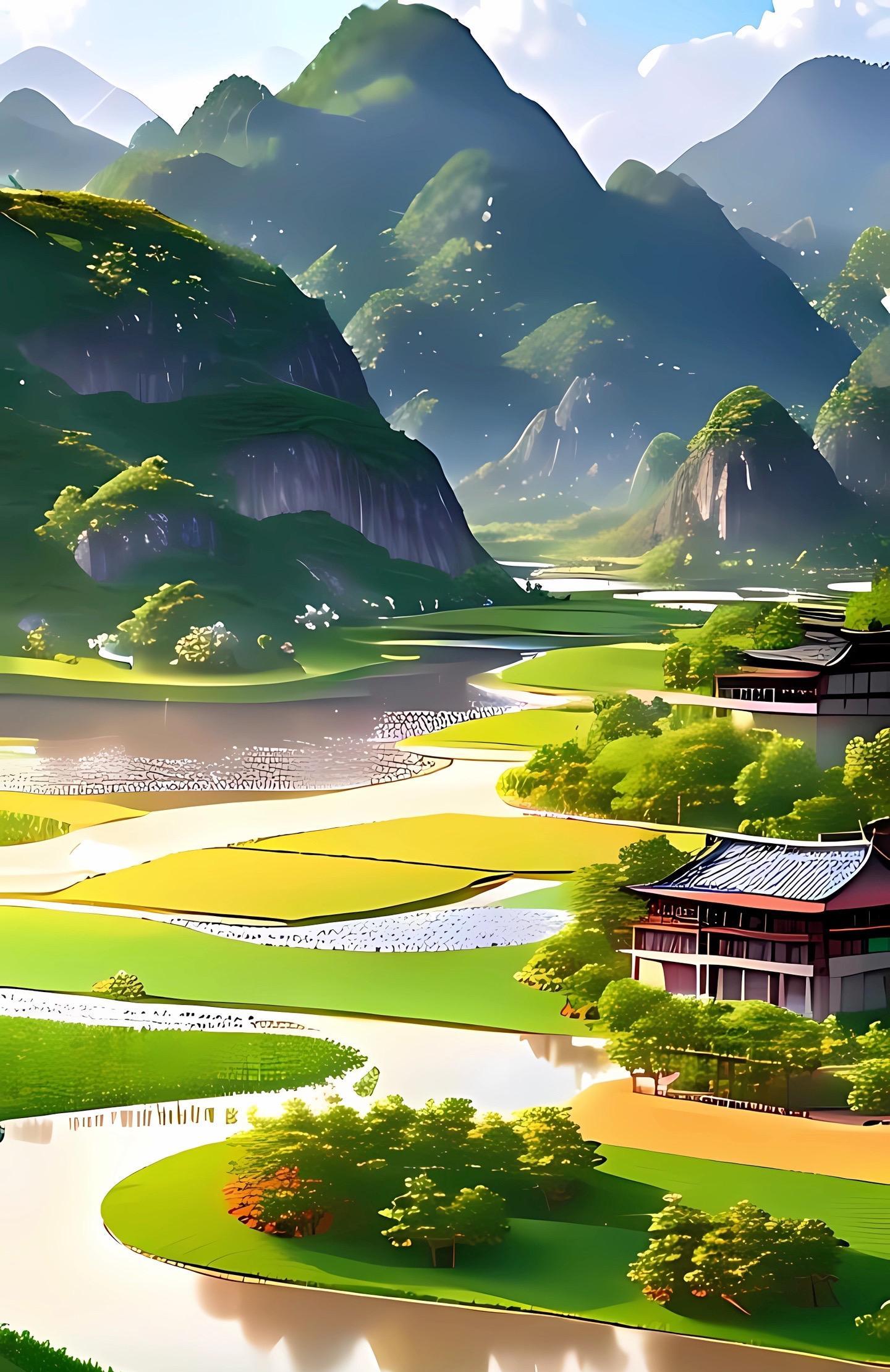 【桂林景点排名榜前十名,桂林著名景点排名】-第2张图片