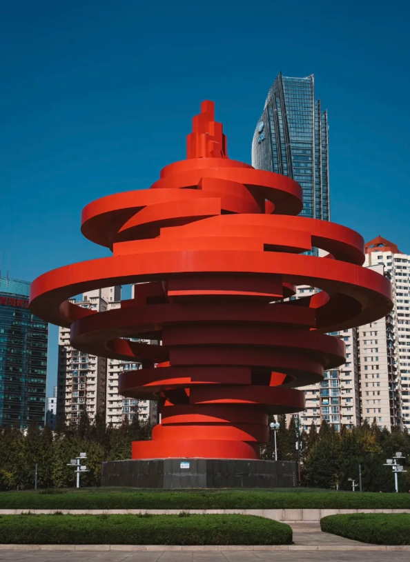 青岛免费旅游景点.青岛旅游必去前十景点？-第2张图片