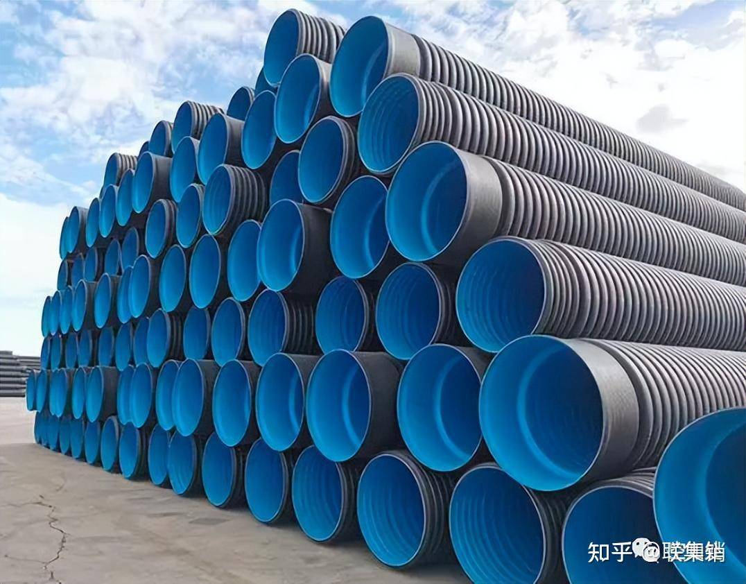 塑料管道前十品牌/塑料管道排名前十的有-第3张图片